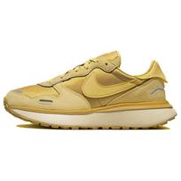 Nike Phoenix Waffle kvietiniai auksiniai moteriški kedai Saturn-Auksas FJ1409-700 35.5