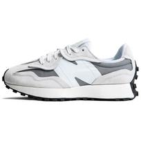 New Balance 327 Grey Matter Unisex sportbačiai Balti U327WED EU 37 pilka