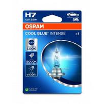 OSRAM H7 5000K +100% Cool Blue Intense NEXT Gen lemputė 1 vnt. 64210CBN