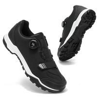 XT6006 Pro Mountain Bike & Cycling Shoes 41 juoda