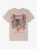 Megadeth Killing Is My Business Berniukiško kirpimo Mergaičių Unisex Marškinėliai L gray