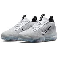 Nike Air VaporMax Flyknit 2021 Vienspalviai - DH4084-100 EU 43 pilka spalva