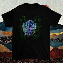 Visos Jos Raganios Grupė ALbumas Nieko Kaip Idealas Pilno Dydžio S-5XL Unisex Marškinėliai L