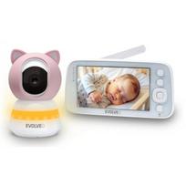 Evolveo Baby Monitor N5 Set CAM-5-P