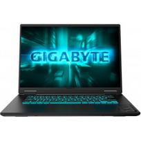 Gigabyte A16 CWHI3CZ894SH 16 165hz i7-13620H 16GB 1SSD RTX5070 EN W11 Black