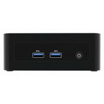 Qoobe AP12450 i5-12450H 16GB 1SSD W11P Black