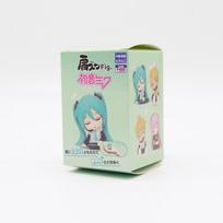 Cartoon Anime Hatsune Miku Blind Box Toys Sleepy Figurine Anime Figure Model Doll Toys Collect Ornaments