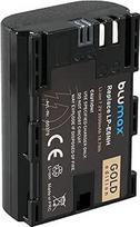 "Blumax" baterija, suderinama su "Canon" LP-E6NH | - 2600mAh -| LP-E6P LP-E6N LP-E6, skirta "Canon EOS R Ra R5 II R6 II R7-5D Mark III IV - 6D 7D 60D 90D - XC15