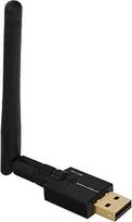 "Dreambox" belaidis USB adapteris 600Mbps su antena
