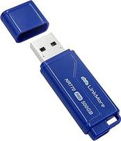 "LinkMore NR770" 500GB USB atmintinė, USB 3.2 Gen2 duomenų saugykla, USB 3.2 atmintinė, skaitymo greitis iki 1000MB/s, įrašymo greitis iki 800MB/s