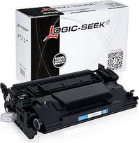 "Logic-Seek" toneris, suderinamas su HP CF226X 26X Laserjet Pro M402dne M402n M402dw M402dw M400 serijos MFP M426 DN/dw/fdn/fdw/fw/n M420 serijos juodos spalvos 9 000 puslapių