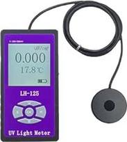 atspalvio matuoklis, UVA + UVB LH-125 barjeras, UV spindulių pralaidumas, skvarbos koeficientas, švitinimo detektorius, sveikatos vienetas, UV spindulių matuoklis