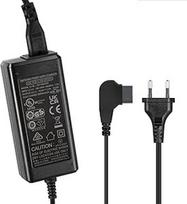 NEEWER D-Tap akumuliatoriaus įkroviklis su 3,3 pėdų / 1 m D-Tap kabeliu, skirtu V-Mount/V-Lock/Gold Mount akumuliatoriui, suderinamas su NEEWER BP-95W BP-190WS BP-150WS BP-V47 BP-V95 Sony BP-U65 BP-U68 ir kt. [Išėjimas: 16.8V