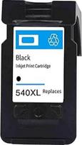 Rašalo kasetė, suderinama su "Canon" PG-540 XL juodos spalvos spausdintuvu PIXMA MX515 525 535 MG