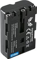SK baterija, skirta "Sony" NP-FM500H | 2040mAh | NP-FM500 "Sony Alpha 57 77 99 II A57 A58 A65 A68 A77 A77V A99 II DSLR A450 A580 A700 A850 A900