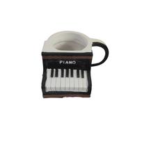 Muzikos instrumento puodelis One Size