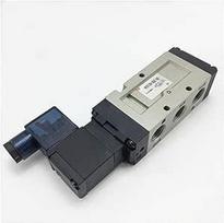 VF5120-5DZ-03 VF5220-5G-03 VF5120-5G1-03 VF5120-5DZ1-03 VF serijos elektromagnetinis vožtuvas (VF5120-5DZ-03)