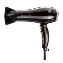 VIDAL SASSOON Galingas plaukų džiovintuvas 2000W