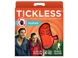 Tickless ultragarsinė apsauga nuo erkių suaugusiems ORANGE