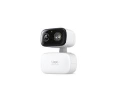 TP-Link - Išmanioji lauko kamera IP65 Wi-Fi Tuya