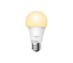 Reguliuojama LED lemputė A60 E27/8,7W/230V 2700K Wi-Fi - TP-Link