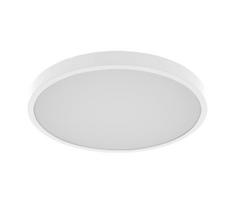 Brilagi - LED vonios lubų šviestuvas ZENNA LED/24W/230V 34,5x34,5 cm IP44 baltas