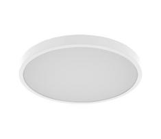 Brilagi - LED lubinis vonios šviestuvas su judesio jutikliu ZENNA LED/24W/230V Ø 35 cm IP44 baltas