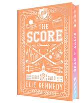 The Score (Collector's Edition) (Off-Campus, 3)