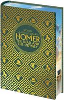 The Iliad and The Odyssey (Homer)