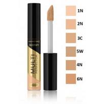 Max Factor Facefinity Multi-Perfector Concealer maskuoklis - 1N
