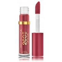 Max Factor 2000 Calorie Lip Glaze putlinamasis lūpų blizgesys - 110 Fire Sparks