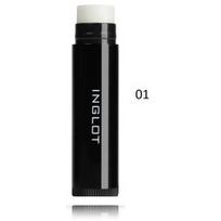 Inglot Rich Care Lipstick drėkinti padedantys lūpų dažai - 01