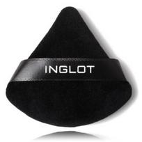 Inglot Triangular Makeup Applicator trikampis aplikatorius pudrai - 1 vnt.
