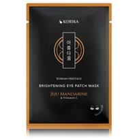 Korika Korean Heritage Brightening Eye Patch Mask paakių padeliai - 2 vnt.