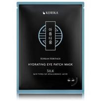 Korika Korean Heritage Hydrating Eye Patch Mask paakių padeliai - 2 vnt.