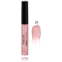 Inglot Sleeks Lip Gloss lūpų blizgesys - 25
