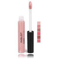 Inglot Sleeks Lip Gloss lūpų blizgesys - 62