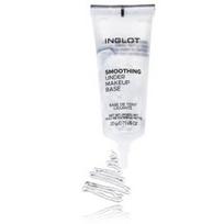Inglot Smoothing Under Makeup Base lyginanti makiažo bazė / gruntas visiems odos tipams - 20 g.