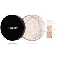 Inglot Smoothing Under Eye Powder biri pudra paakiams - 73