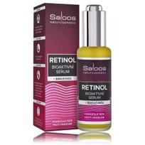 Saloos Retinol Bioactive Serum veido serumas su retinoliu - 50 ml.