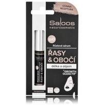Saloos Eyelash And Eyebrow blakstienų ir antakių serumas - 7 ml.