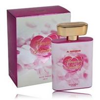 Al Haramain Romantic EDP kvepalai moterims - 100 ml.