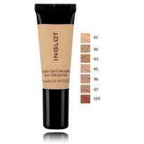 Inglot Under Eye Concealer maskuoklis paakiams - 92