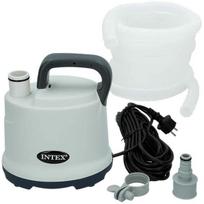Intex: Baseino išleidimo siurblys