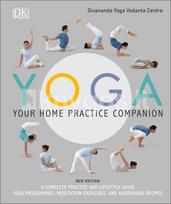Yoga Your Home Practice Companion - Yoga Sivananda
