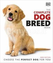 The Complete Dog Breed Book - DK