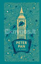 Peter Pan - J. M. Barrie