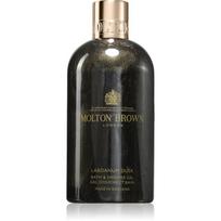 Molton Brown Labdanum Dusk dušo ir vonios želė 300 ml