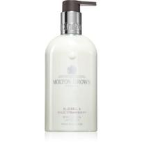 Molton Brown Bluebell & Wild Strawberry maitinamasis kūno kremas 300 ml