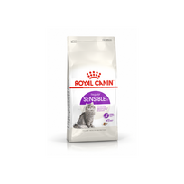 ROYAL CANIN FHN Sensible sausas maistas  suaugusioms katėms 4 kg